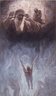 Brooklyn Museum: The Bad Rich Man in Hell (Le mauvais riche dans l'Enfer)
