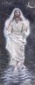 Brooklyn Museum: Jesus Walks on the Sea (Jésus marche sur la mer)
