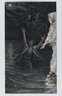 Brooklyn Museum: Saint Peter Walks on the Sea (Saint Pierre marche sur la mer)