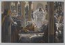 Brooklyn Museum: Curses Against the Pharisees (Imprécations contre les pharisiens)