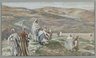 Brooklyn Museum: He Sent them out Two by Two (Il les envoya deux à deux)