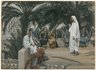Brooklyn Museum: The First Shall Be Last (Le premier sera le dernier)