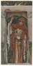 The Magdalene Before Her Conversion (Madeleine avant sa conversion )