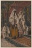 Brooklyn Museum: The Betrothal of the Holy Virgin and Saint Joseph (Fiançailles de la sainte vierge et de saint Joseph)