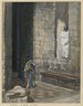 Brooklyn Museum: The Adulterous Woman Alone with Jesus (La femme adultère seule avec Jésus)