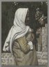 Brooklyn Museum: Lazarus (Lazare)