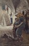 Brooklyn Museum: The Return of the Prodigal Son (Le retour de l'enfant prodigue)