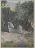 Brooklyn Museum: He Went on His Way to Ephraim (Il s'en alla à Ephrem)