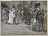 Suffer the Little Children to Come unto Me (Laisser venir &Atilde;&nbsp; moi les petits enfants)