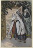 Brooklyn Museum: The Visitation (La visitation)
