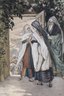 Brooklyn Museum: The Visitation (La visitation)