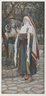 The Magnificat (Le magnificat)