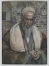 Saint Luke (Saint Luc)