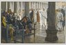 Brooklyn Museum: Woe unto You, Scribes and Pharisees (Malheur à vous, scribes et pharisiens)