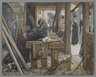 The Anxiety of Saint Joseph (L