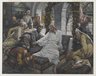 Brooklyn Museum: The Ointment of the Magdalene (Le parfum de Madeleine)