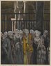 Conspiracy of the Jews (Conspiration des juifs)
