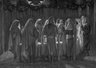 Brooklyn Museum: The Last Supper (La Cène légale)