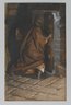 Brooklyn Museum: Judas Leaves the Cenacle (Judas quitte le Cénacle)