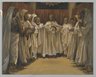 Brooklyn Museum: The Last Sermon of Our Lord (Dernier Sermon de Notre-Seigneur)