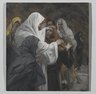 Brooklyn Museum: Address to Saint Philip (Allocution à Saint Philippe)
