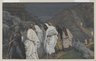 Brooklyn Museum: The Protestations of Saint Peter (Protestations de Saint Pierre)