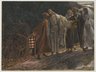 The Kiss of Judas (Le baiser de Judas)