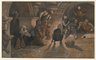 Brooklyn Museum: The Second Denial of Saint Peter (Deuxième reniement de Saint Pierre)