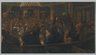 Brooklyn Museum: The Torn Cloak--Jesus Condemned to Death by the Jews (Le manteau déchiré. Jésus condamné à mort par les Juifs.)