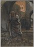 Brooklyn Museum: The Sorrow of Saint Peter (La douleur de Saint Pierre)