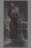 Good Friday Morning: Jesus in Prison (Le matin Vendredi Saint: J&Atilde;&copy;sus en prison)