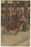Brooklyn Museum: Judas Returns the Money (Judas rend l'argent)