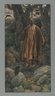 Brooklyn Museum: Judas Hangs Himself (Judas se pend)