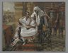 Brooklyn Museum: The Message of Pilate's Wife.  Pilate