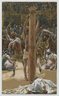 Brooklyn Museum: The Scourging on the Back (La flagellation de dos)