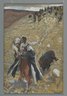 Brooklyn Museum: Agnus-Dei: The Scapegoat (Agnus-Dei. Le bouc émissaire.)