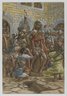 Brooklyn Museum: The Crowning of Thorns (Le couronnement d'épines)