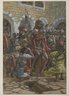 Brooklyn Museum: The Crowning of Thorns (Le couronnement d'épines)