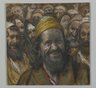 Brooklyn Museum: Barabbas