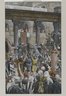 Brooklyn Museum: Let Him Be Crucified (Qu'il soit crucifié)