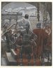 Pilate Washes His Hands (Pilate se lave les mains)