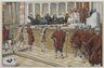 Brooklyn Museum: The Judgment on the Gabbatha (Le jugement sur le Gabatha)