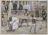 Brooklyn Museum: Jesus Bearing the Cross (Jésus chargé de la Croix)