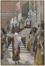 Brooklyn Museum: The Presentation of Jesus in the Temple (La présentation de Jésus au Temple)
