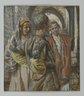 Brooklyn Museum: Simon the Cyrenian and His Two Sons Alexander and Rufus (Simon de Cyrène et ses deux fils, Alexandre et Rufus)