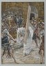 Brooklyn Museum: The Daughters of Jerusalem (Les filles de Jérusalem)