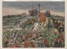 Brooklyn Museum: The Procession Nearing Calvary (Le cortège arrivant au calvaire)
