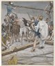 Brooklyn Museum: Jesus Stripped of His Clothing (Jésus dépouillé des ses vêtements)