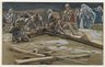 The First Nail (Le premier clou)