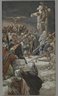 Brooklyn Museum: The Pardon of the Good Thief (Le pardon du bon Larron)